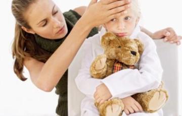 İshal ve Soğuk Terleme Belirtileri ve Tedavisi